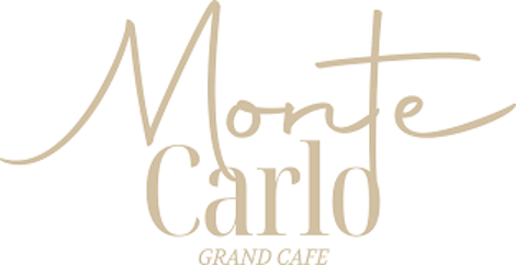 Monte Carlo Grand Cafe